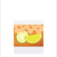 The Cocktail Cabinet - Tequila Recipe Deck