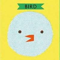 Tummy Time Book - Park