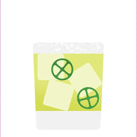 The Cocktail Cabinet - Tequila Recipe Deck