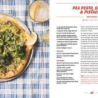 Pizza Night Cookbook