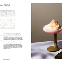 Table for Two Cookbook