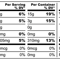 Sea Salt Caramel Artisan Popcorn