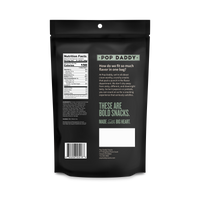 Garlic Parmesan Seasoned Pretzels