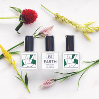 Blends Perfume Oil - Earth