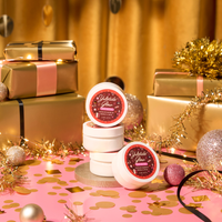 Yuletide Glow Body Butter