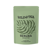 Sencha Green Tea