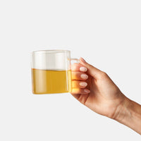 Big Heart Tea Bags - Chamomile Mint