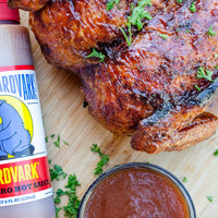 Aardvark Habanero Hot Sauce
