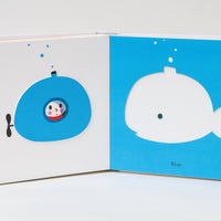 Touchthinklearn Board Book - Colors