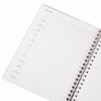 DWM Small Planner - Arches