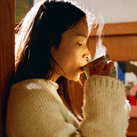 Raazi Tea - Ginger Turmeric