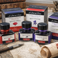 Herbin Fountain Pen Ink