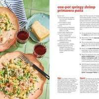 What to Cook When You Don’t Feel Like Cooking: Make It Fast Cookbook