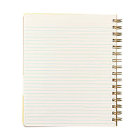 Lefty Standard Notebook - Kraft