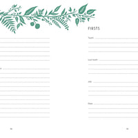 This Family Of Ours Journal