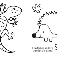 My Big Coloring Book