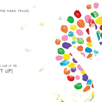 Mix It Up! Board Book