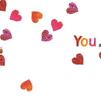 Love From The Very Hungry Caterpillar Book