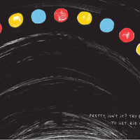 Press Here Board Book