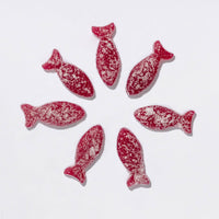 Sour Blackberry Fish