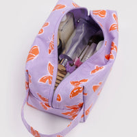 Dopp Kit - Butterflies