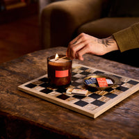 HI-FI Boxed Candle - Blonde Hinoki