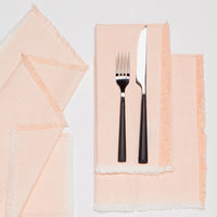 Nectar Chambray Napkins - Set of 4