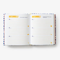 Q&A A Day For Kids Journal