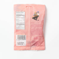 Sour Wild Strawberry Fish