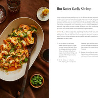 Nights and Weekends Cookbook