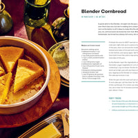 What Can I Bring? Cookbook