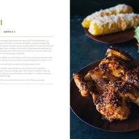 The Bbq Companion Recipe Card Deck