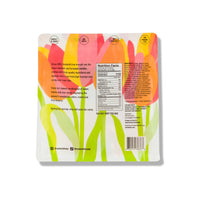 Spring Sweet and Sour Gummy Mix