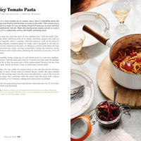 Pass The Plate Cookbook