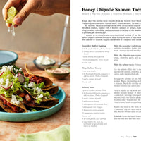 Pass The Plate Cookbook