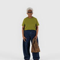 Baby Baggu - Leopard