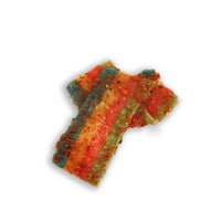 Rainbow Belts Chili Chamoy Candy
