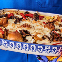 Let's Eat: 101 Recipes to Fill Your Heart & Home