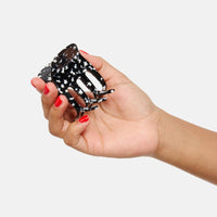 Large Ursa Claw in Starry