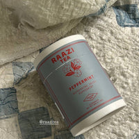 Raazi Tea - Peppermint