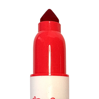 Jumbo Jots Dual Tip Dinosaur Stamp Markers