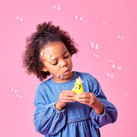 Animal Squeezy Bubbles