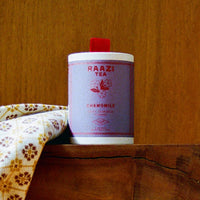 Raazi Tea - Chamomile