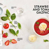 Soup Magic Cookbook