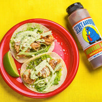 Aardvark Reaper Smoked Hot Sauce