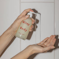 Hand & Body Wash - Cedarwood