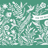 This Family Of Ours Journal