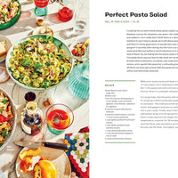 What Can I Bring? Cookbook