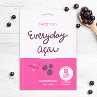Everyday Acai Rejuvenating Mask