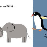 Sometimes Families Book